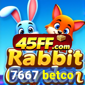 7667 betco